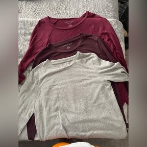 AE Shirt Bundle